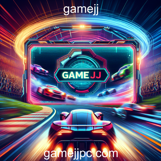 Os Melhores Jogos de Corrida no GameJJ